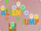 게임 Alien Jump 온라인