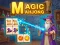 게임 Magic Mahjong 온라인