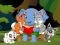 게임 Cute Animals Memory 온라인