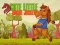 게임 Cute Little Horse Jigsaw 온라인