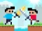 게임 Castel Wars 온라인