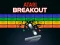 게임 Atari Breakout 온라인