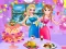 게임 Princess Sisters Special Day 온라인