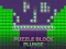 게임 Puzzle Block Plunge 온라인