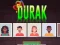 게임 Durak 온라인