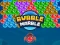 게임 Bubble Marble 온라인