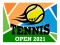 게임 Tennis Open 2021 온라인
