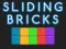 게임 Sliding bricks 온라인