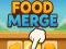 게임 Food Merge 온라인