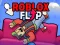 게임 Roblox Flip 온라인