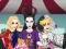게임 BFF Pajama Pfarty 온라인
