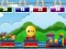 게임 Math Train Addition 온라인