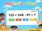게임 Maths For Class V 온라인