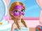 게임 Ice Princess Fruity Skin Care 온라인