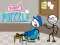 게임 Thief Puzzle Online 온라인