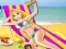 게임 Princesses Perfect Tanning 온라인