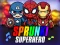 게임 Sprunki SuperHero 온라인