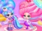 게임 Cotton Candy Style Hair Salon 온라인