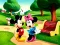 게임 Mickey's Club House 온라인