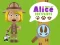 게임 World of Alice Footprints 온라인