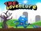 게임 The Adventure 온라인