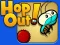 게임 Hop Out 온라인