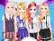게임 Girls School Fashion 온라인