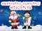 게임 Christmas Snowman Jigsaw Puzzle 온라인