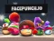 게임 Face Punch.io 온라인