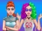게임 Fashion Makeover 2021 온라인