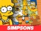 게임 Simpson Jigsaw Puzzle 온라인