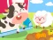 게임 Children Happy Farm DuDu 온라인