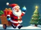 게임 Santa: The Magic of Tree Decorating 온라인