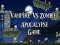 게임 Vamp kid vs The Zombies apocalipse 온라인