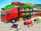 게임 Euro truck heavy venicle transport 온라인