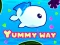 게임 Yummy Way 온라인