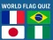게임 World Flag Quiz 온라인