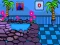 게임 Aquarium House Escape 온라인