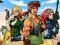 게임 Metal Shooter Brother Squad 온라인