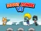 게임 Doggy Vs Zombies 온라인