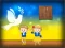 게임 Amgel Peace Room Escape 온라인