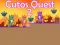 게임 Cutos Quest 2 온라인