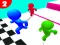 게임 Doodle Run 3D :Hard Mode 온라인