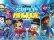 게임 Disney Super Arcade 온라인