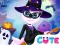 게임 Cat Girl Halloween Preparation 온라인