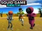 게임 Squid Game Shooter 온라인