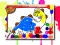 게임 Dinosaur Coloring Book 온라인
