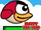 게임 Floppy Red Bird 온라인