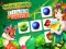 게임 Magic Forest Tiles Puzzle 온라인