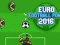 게임 Euro 2016 Football Pong 온라인